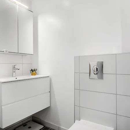Gorgeous In With Kitchen *