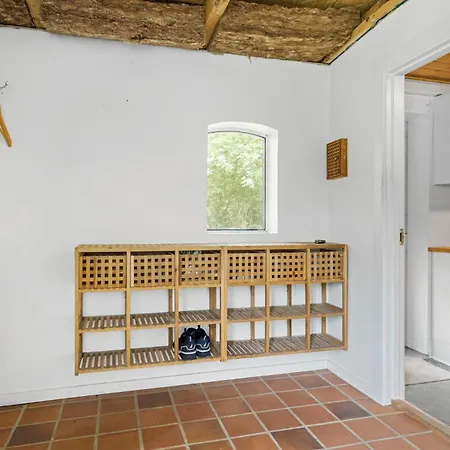 Holiday home Gorgeous In With Kitchen Varde