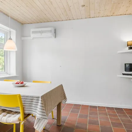 Holiday home Gorgeous In With Kitchen Varde
