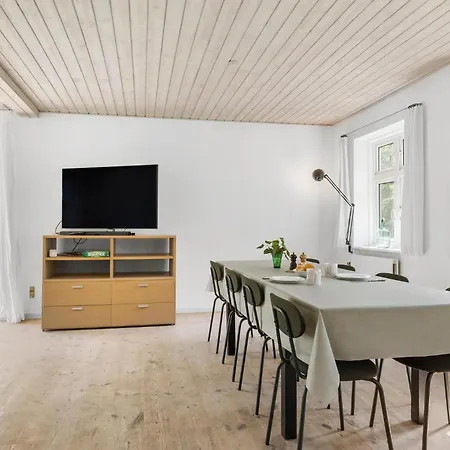 Gorgeous In With Kitchen Holiday home Varde