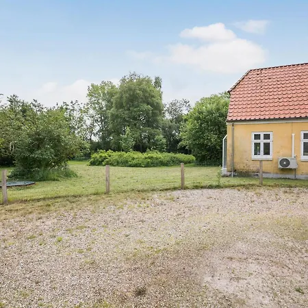 Gorgeous In With Kitchen Holiday home Varde